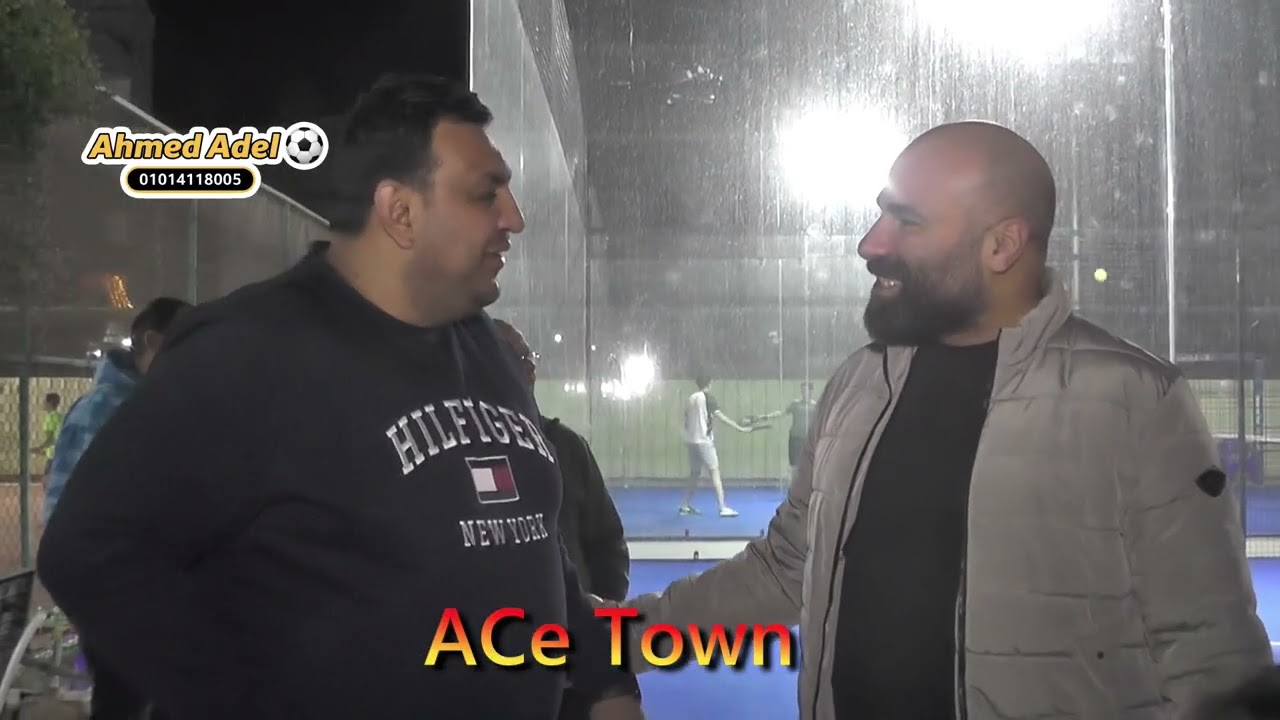 دورة acetownالرمضانية