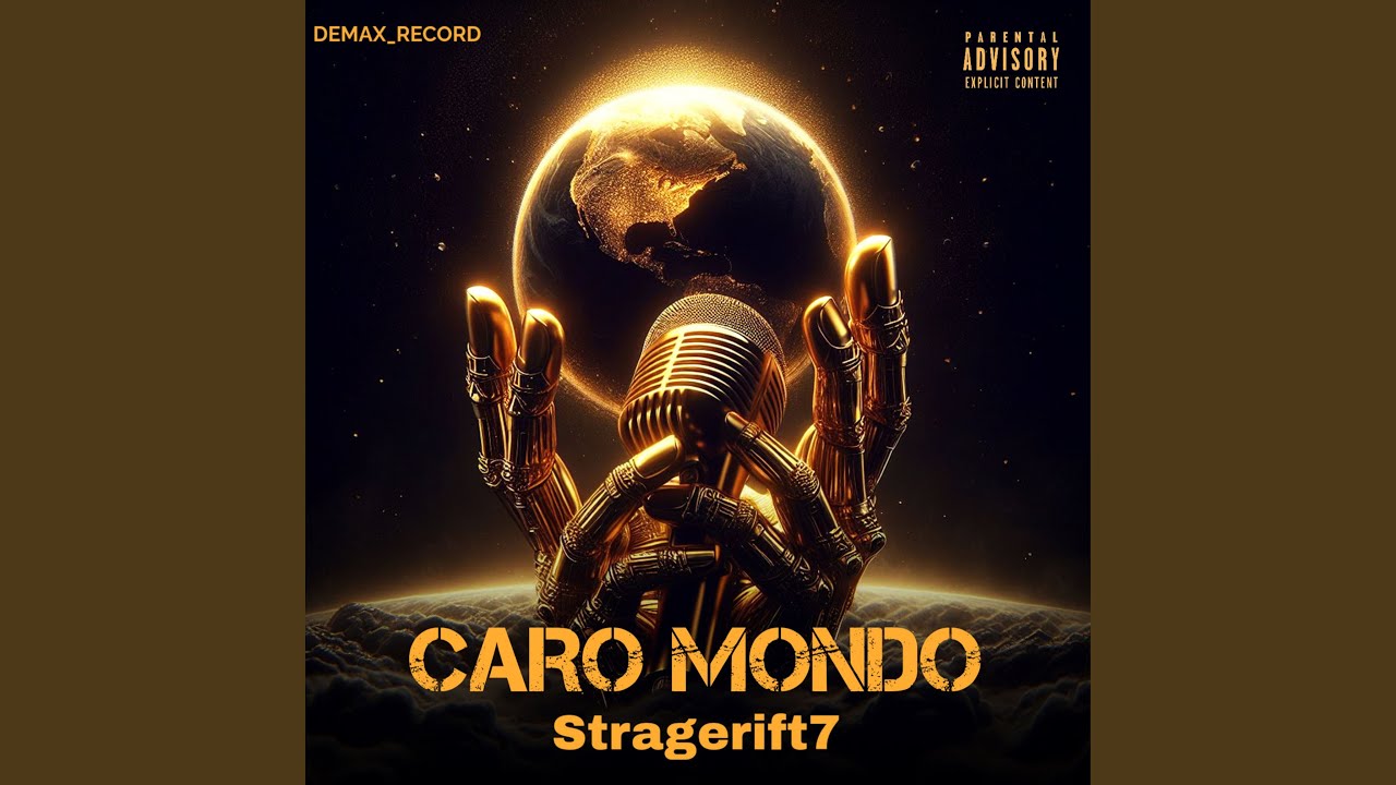 Il mondo reale (Freestyle)