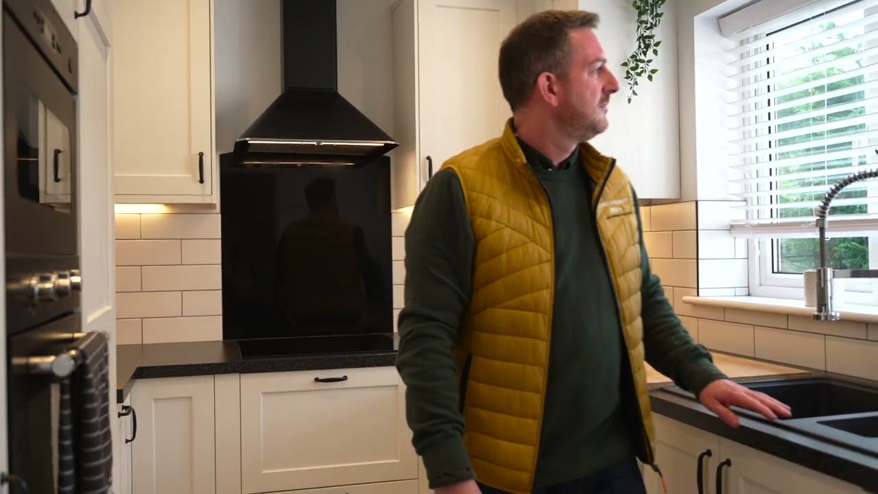 Tytherington Drive, Tytherington