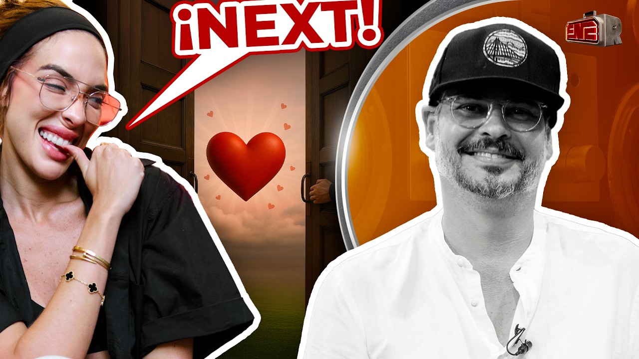 ¡NEXT! GABI DESANGLES CONFIRMA FRANK ES HISTORIA Y ABRE SUS PUERTAS A UN NUEVO AMOR
