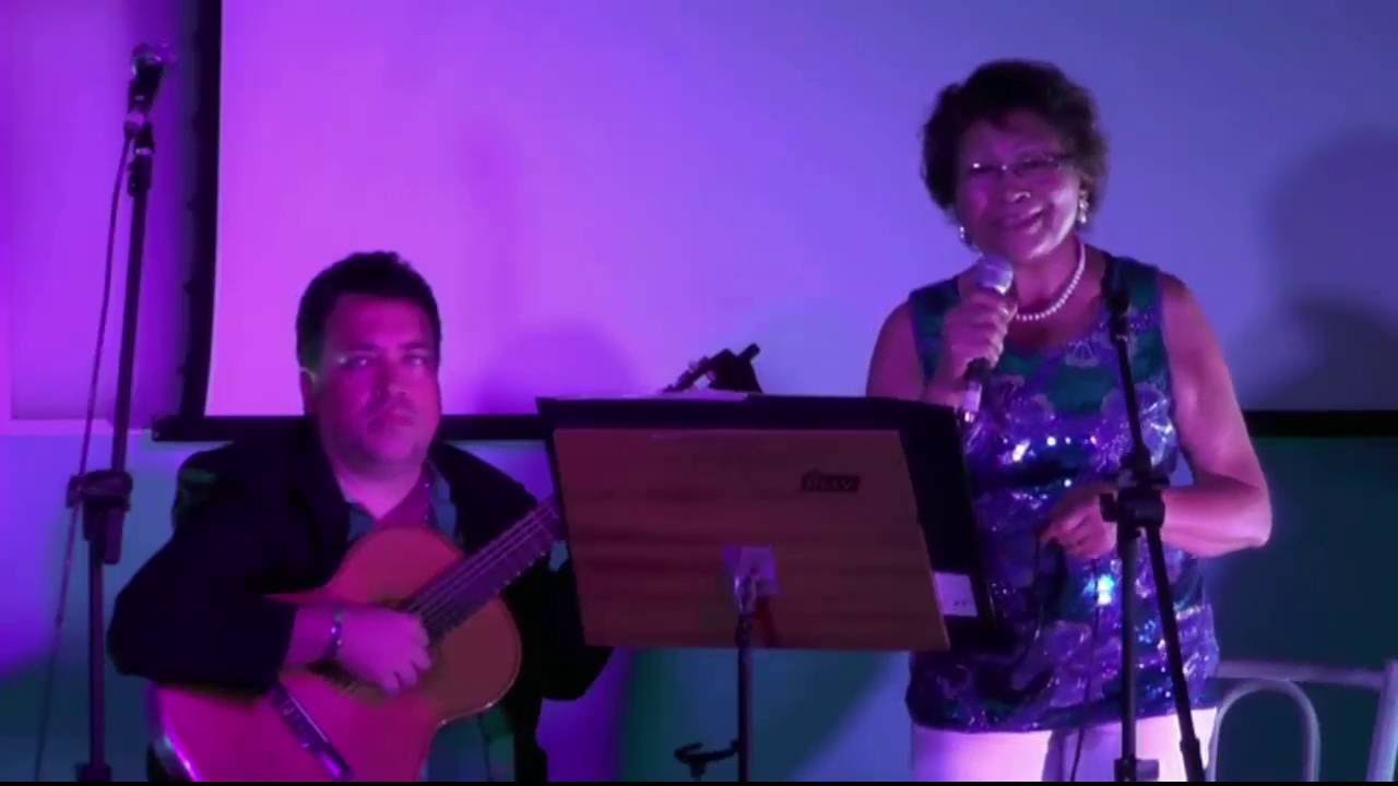 Lançamento do CD