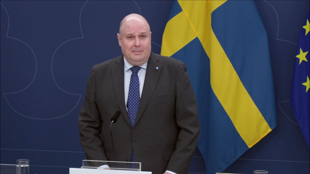 Pressträff om en stärkt kunskapsskola