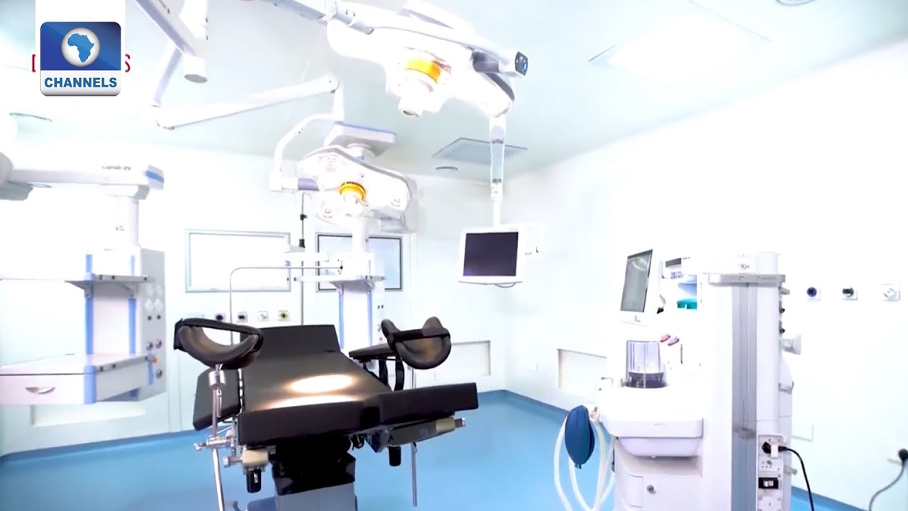 CBN Medical Intervention: Over N130Bn Released To 129 Projects