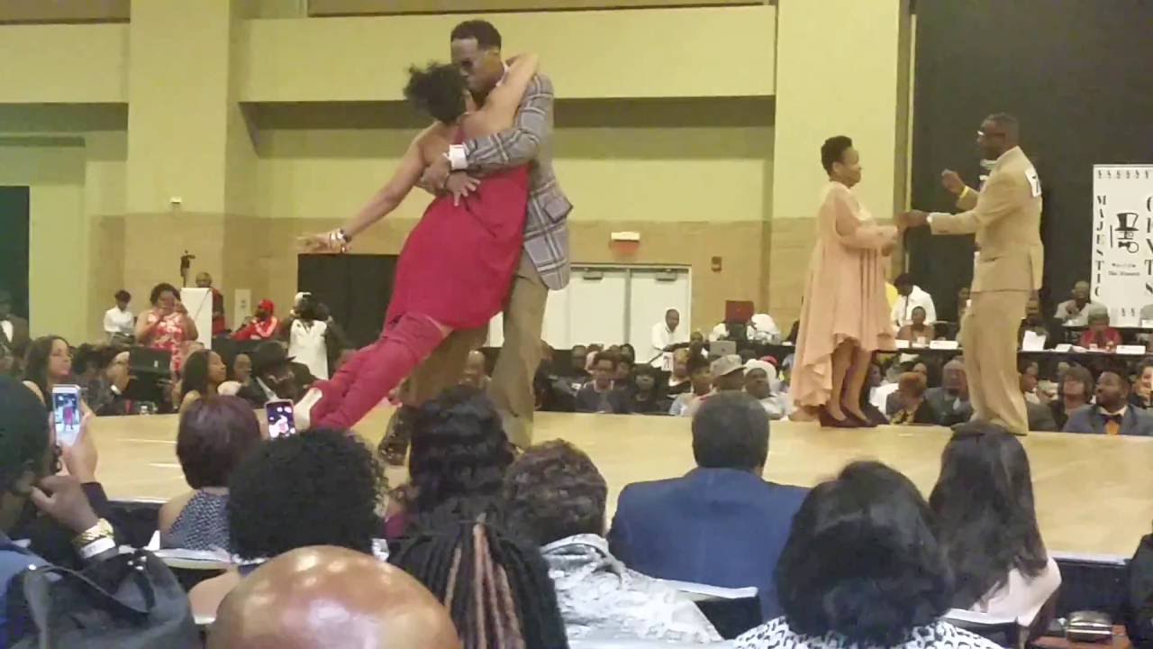 NIKEE & TORI WLSC 2016 WALKERS CATEGORY