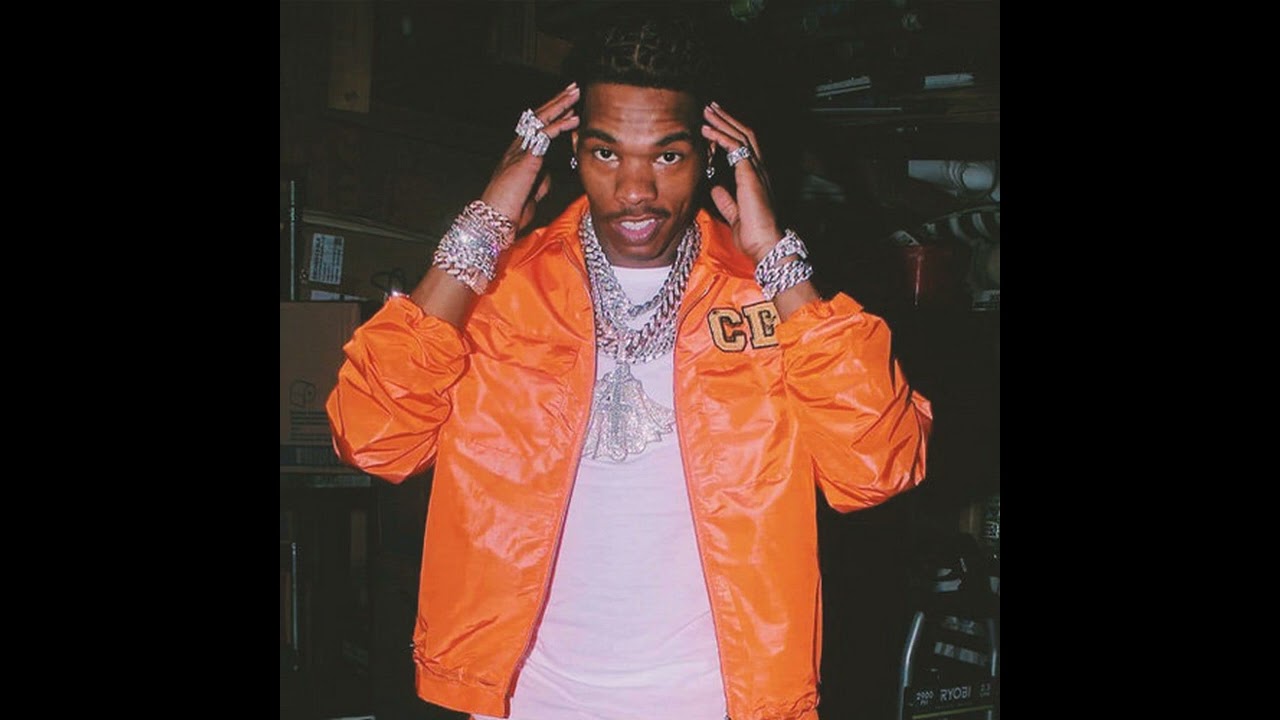 Lil Baby Type Beat - 