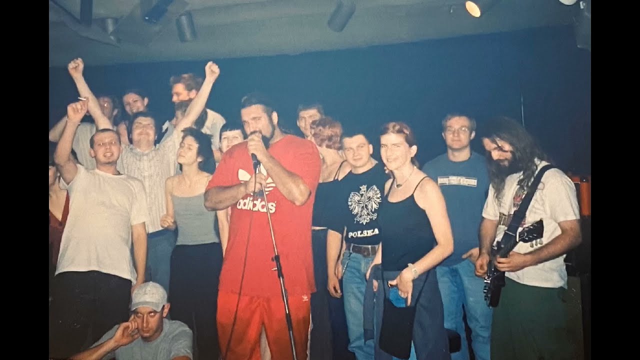 Piwnica-Jestem Polakiem