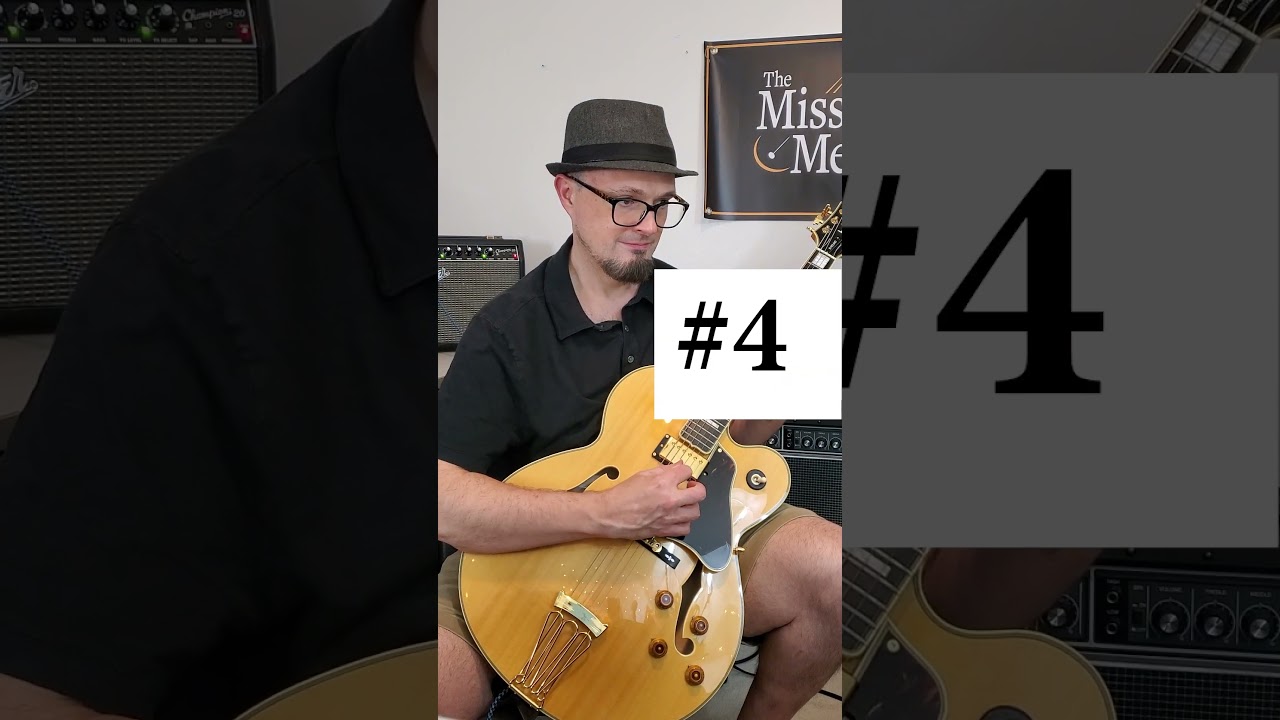 Ear Training Practice 27: Major & Minor 7ths 