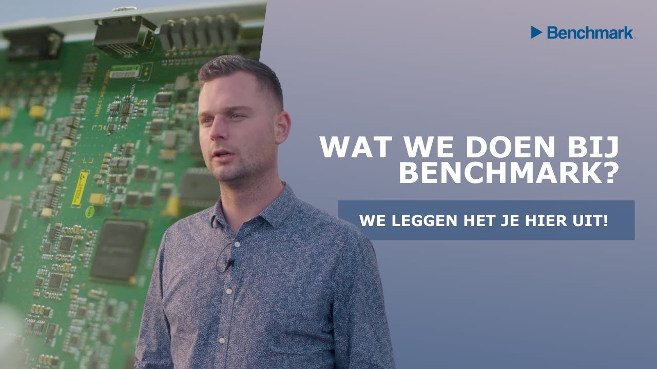Over Benchmark Almelo