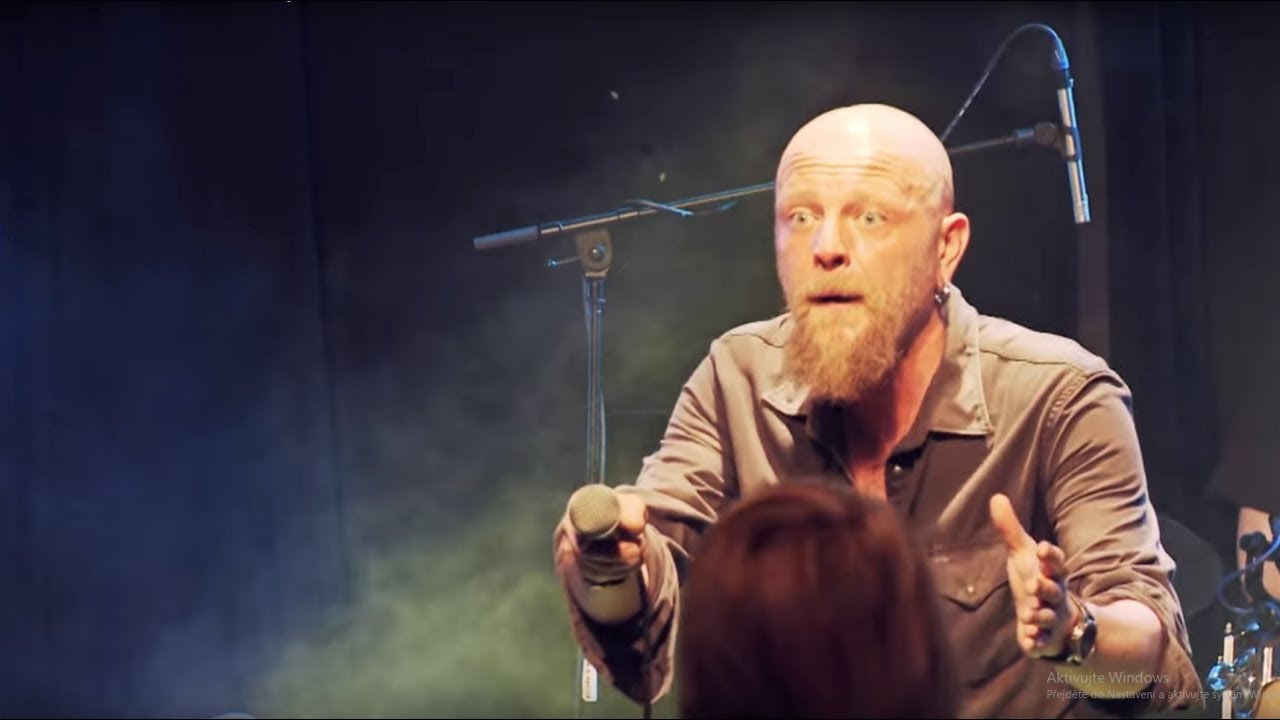 Poletíme? - Černá noc, černej den (Fléda 2017)