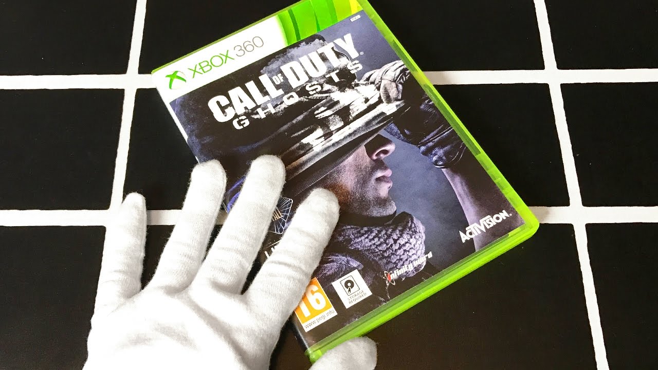 Call of Duty Ghosts Last Gen Was Actually Good... Infected KEM Strikes Gameplay