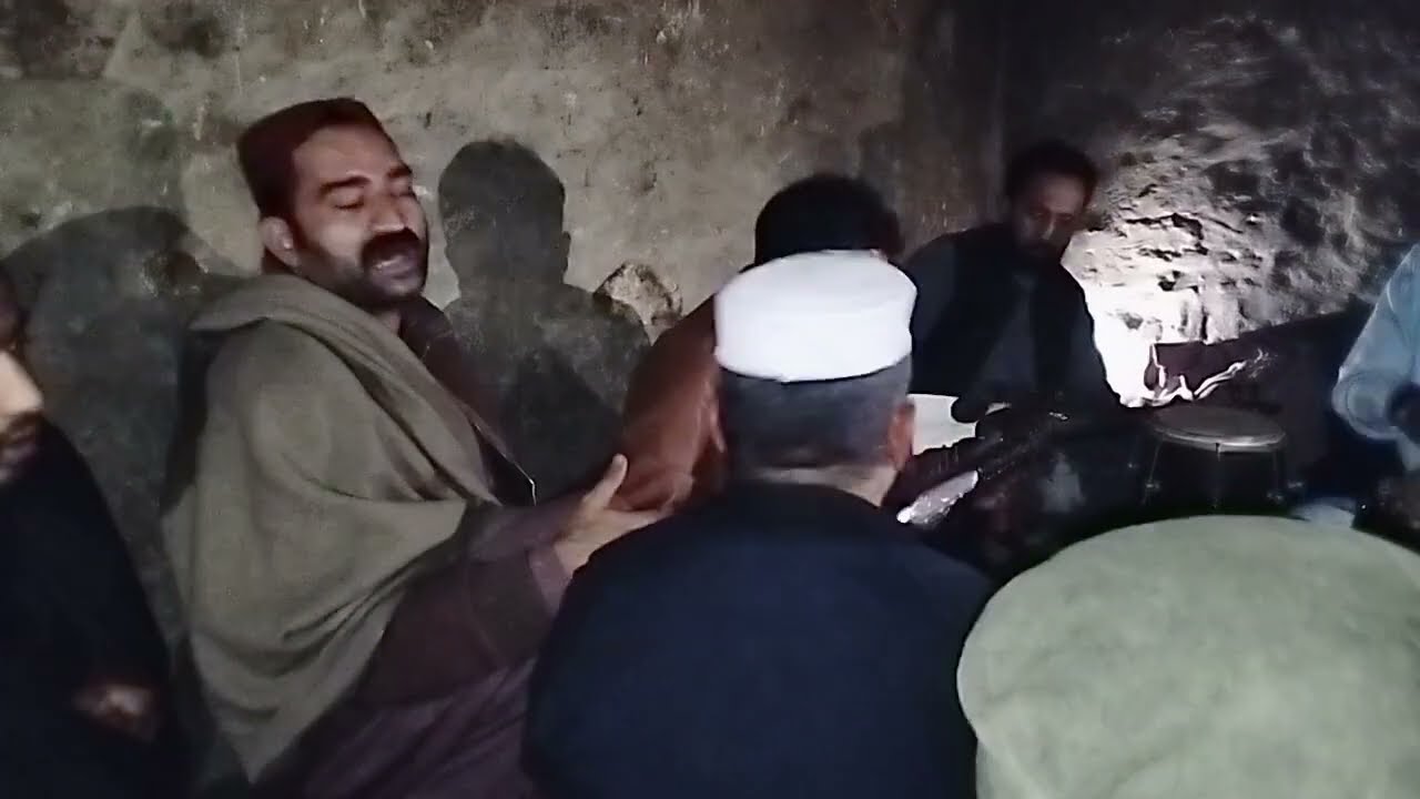 Che sta pa mena mast we pa hapl zan pohege na Ashna da sta haist der hoban rasege na