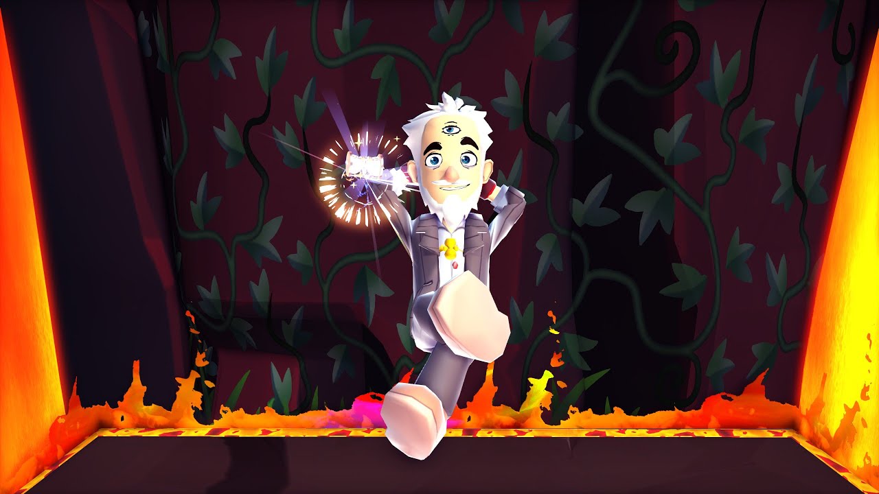 Quality Tim Time + The Death Toll (Full Clear, Damageless, Badgeless) - A Hat in Time DW Mods