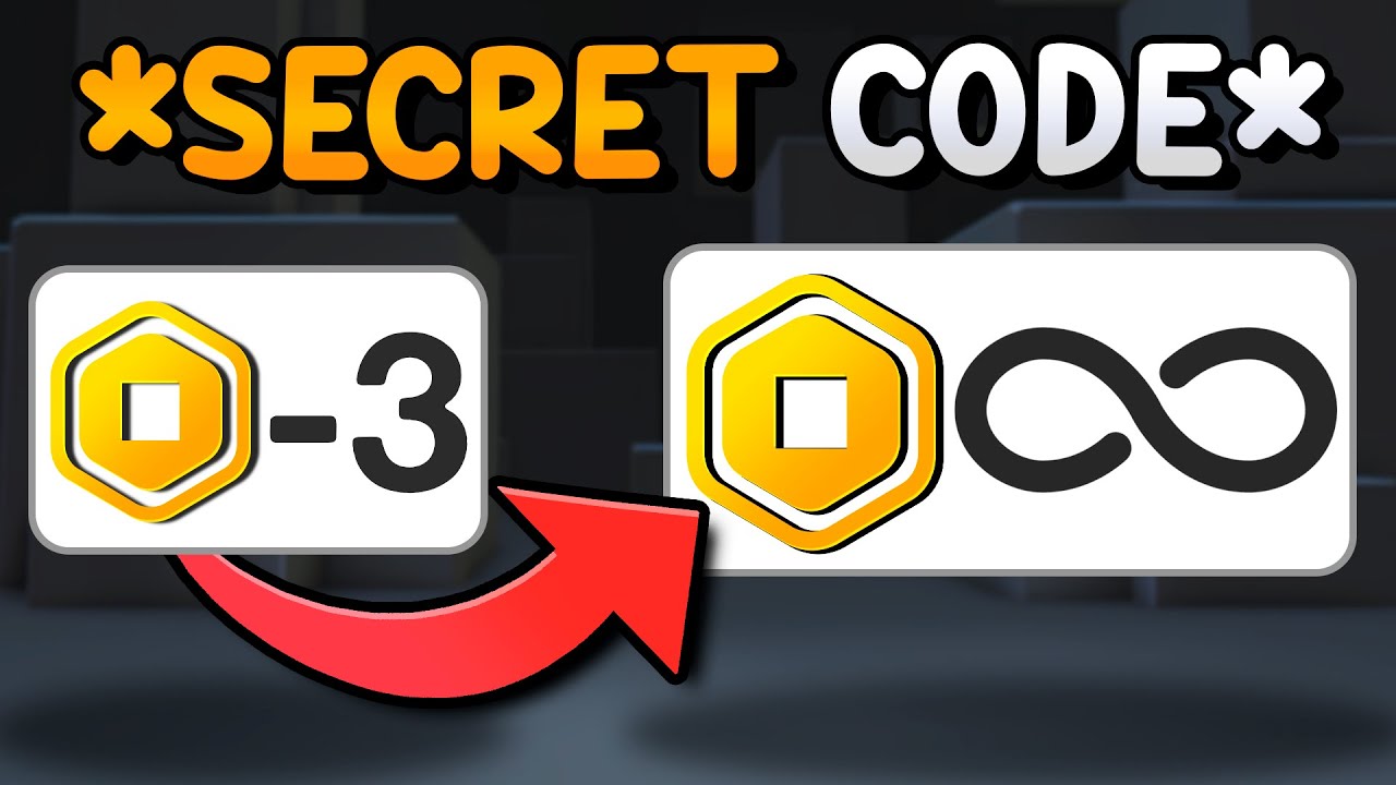 How To Turn 0 ROBUX Into INFINITE ROBUX... (How To Get Free Robux 2025)