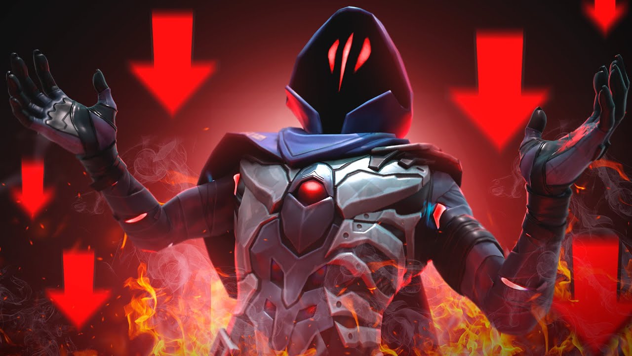 This Is The Real ELO HELL in Valorant || Omen To Immortal (#4)