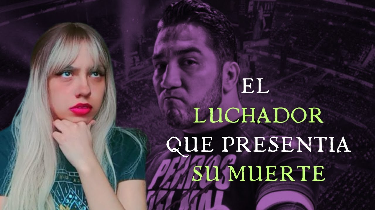 4 CASOS BASTANTE PERTURBADORES DE LA LUCHA LIBRE EN MÉXICO |ICEBERG DE LA LUCHA LIBRE 4| DOCUMENTAL