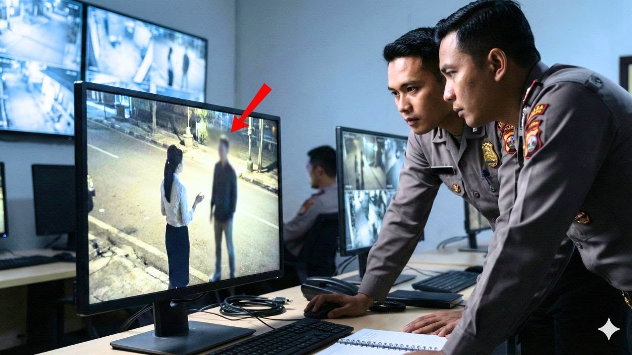 BREBES HEBOH‼️ Karyawati Menghilang Misterius, Fakta Awal Mengarah ke Jaringan Perdagangan Manusia!