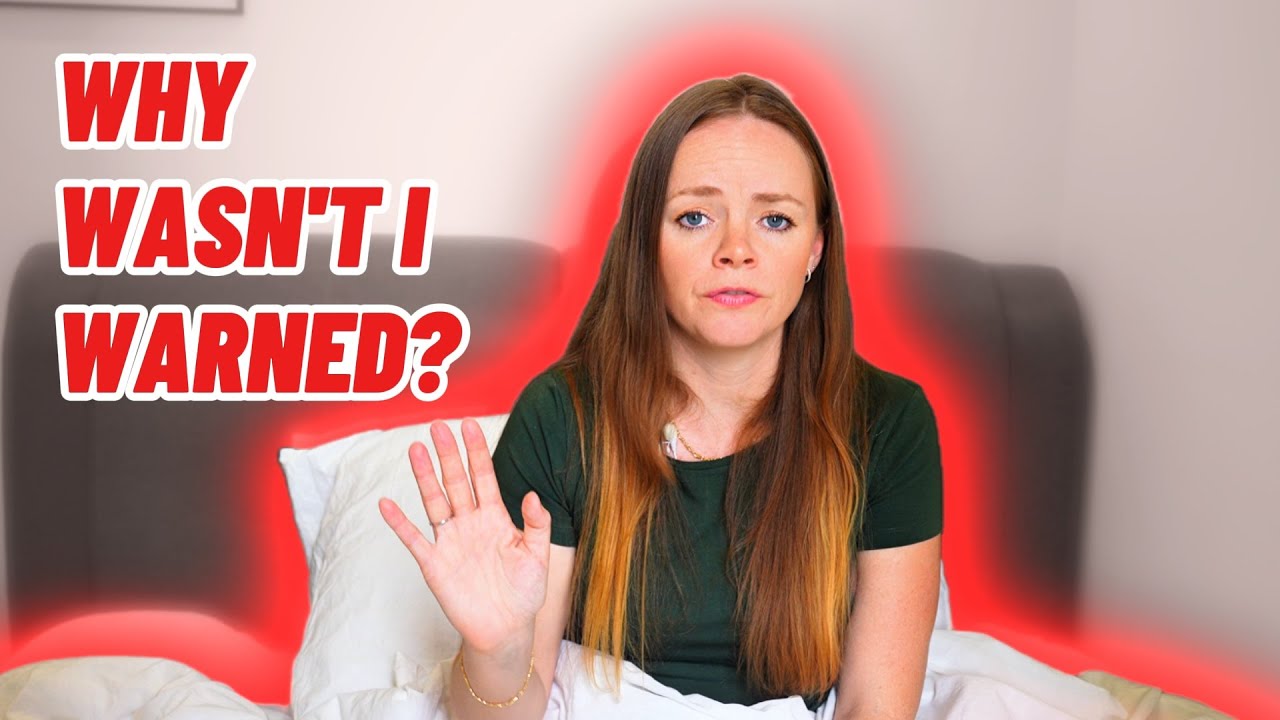 5 Brutal Truths I Wish My Mom Told Me About Men (Every Woman Should Know This)