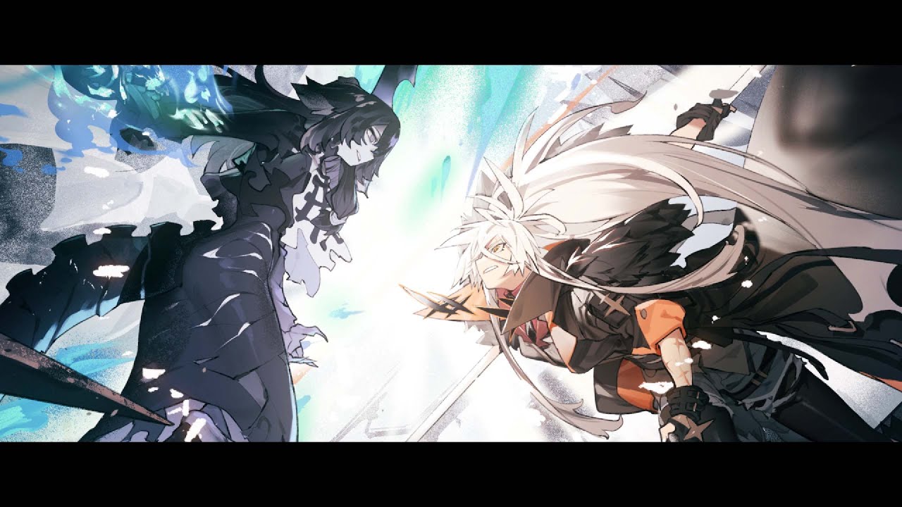 Alchemy Stars | Episode 10 Promo Video