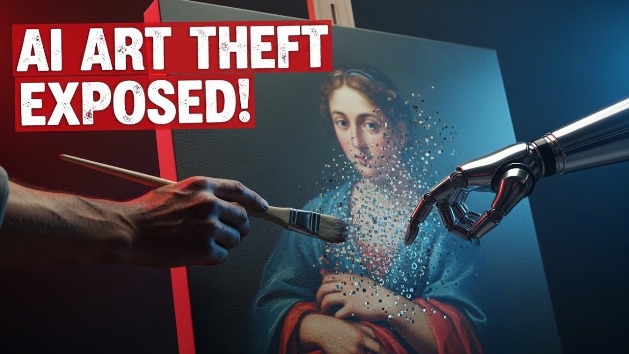 AI OWNERSHIP LOOPHOLES: WHO REALLY OWNS YOUR GENERATED ART IN 2026?