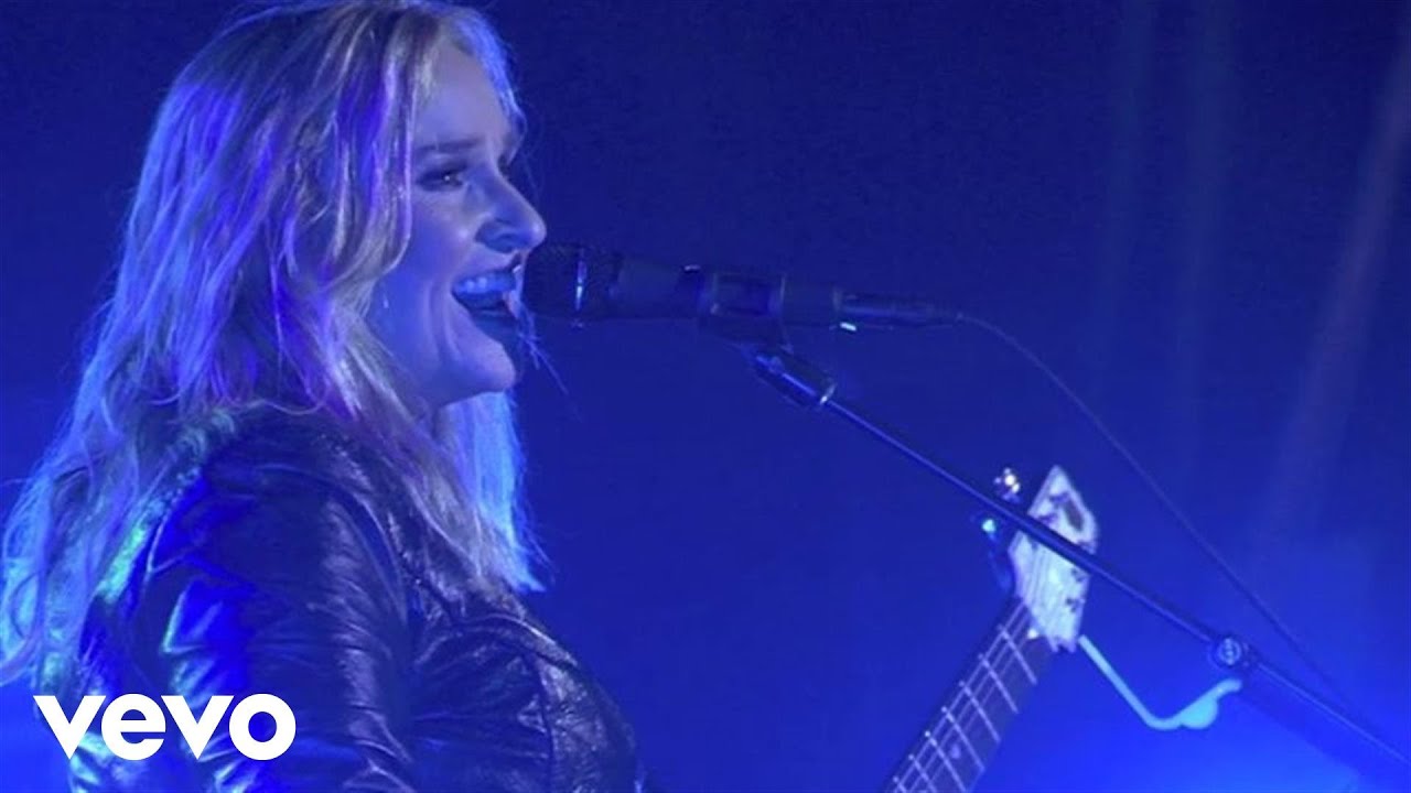Melissa Etheridge - Monster