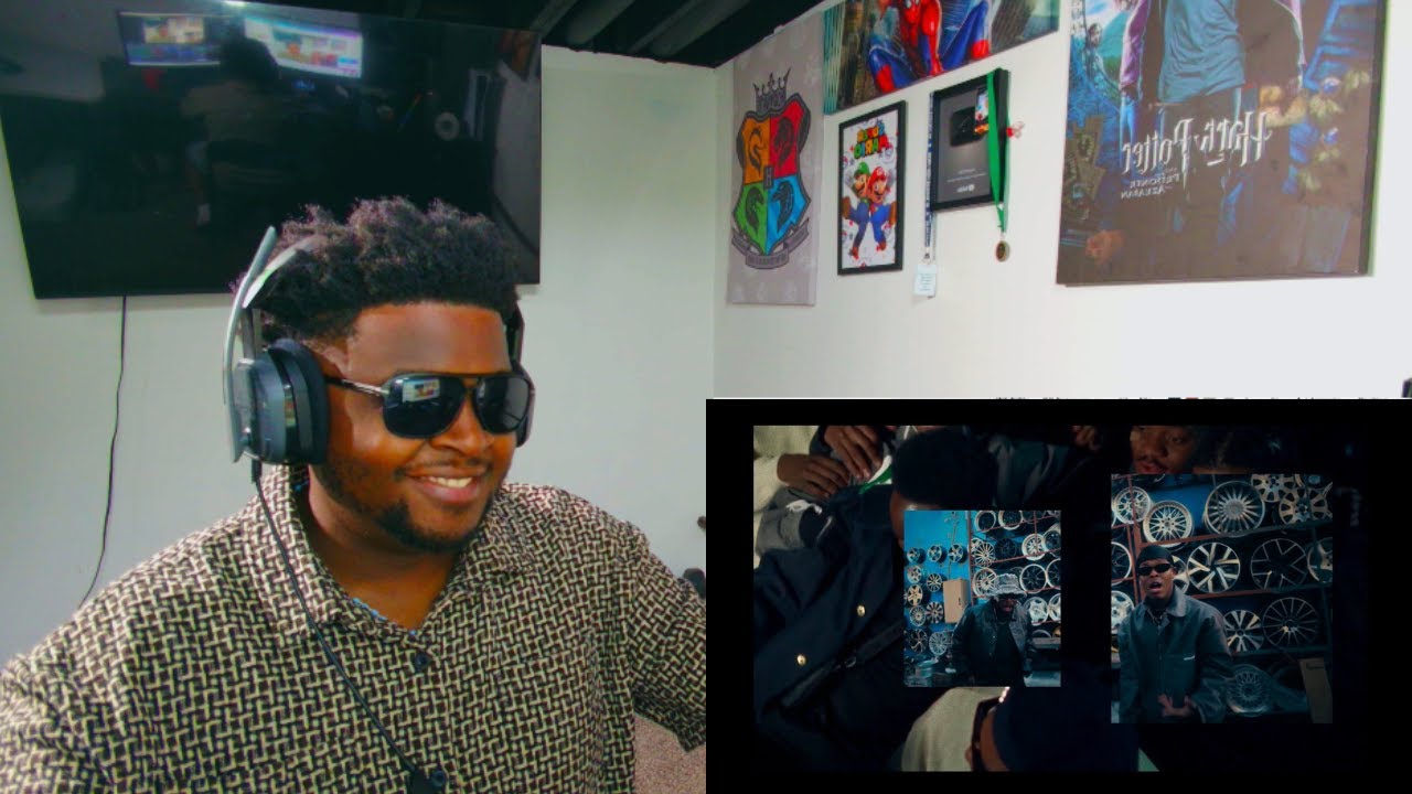 MashBeatz, Nasty C, Usimamane - Nobody (Music Video) | REACTION