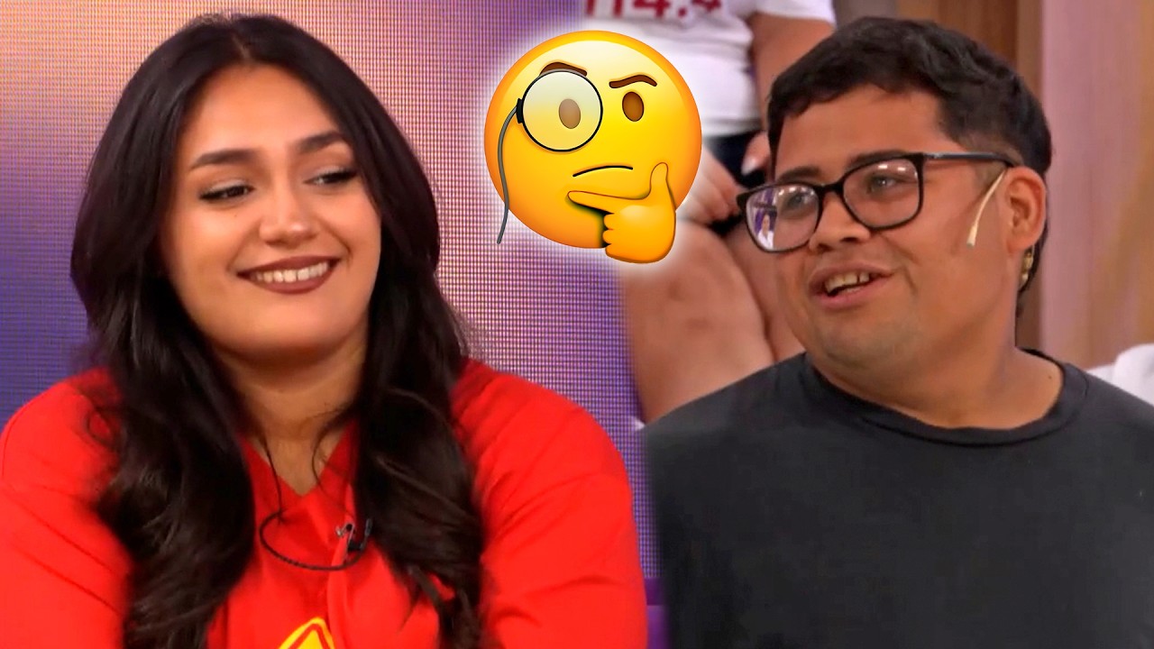LA PRENDIERON FUEGO A MACA AL AIRE CON MARTÍN Y ELLA REACCIONÓ: 