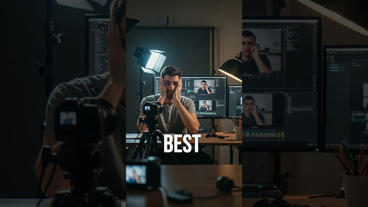 Surprising Impact of AI Clones on My Social Media Reach 🚀 | Content Consistency Hack