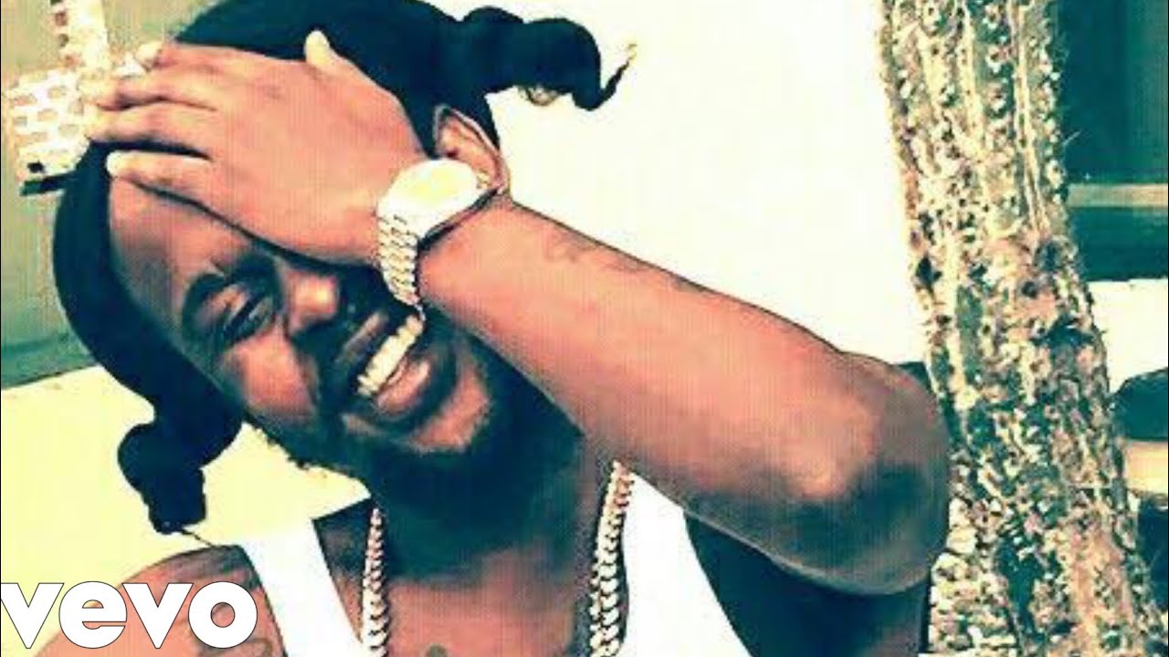 Popcaan - Mi Testify (Gospel Music Video) 2025?