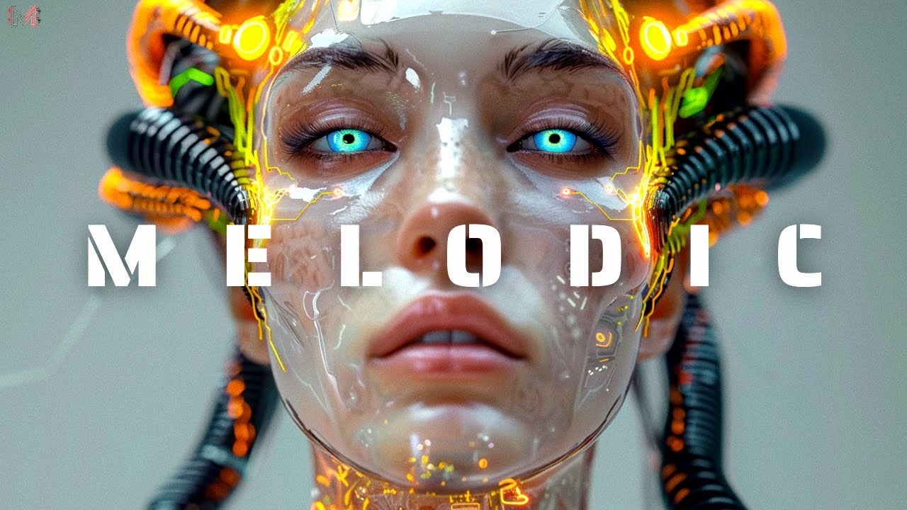 Melodic Melodic Techno & Progressive House Mix 2026 - Morphine Podcast #18