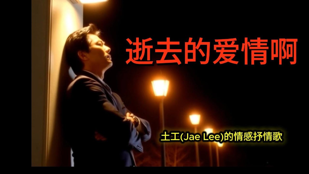 逝去的爱情啊