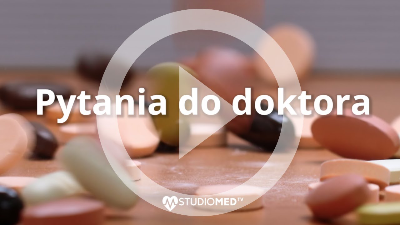 Pytania do doktora - grudzień 2023