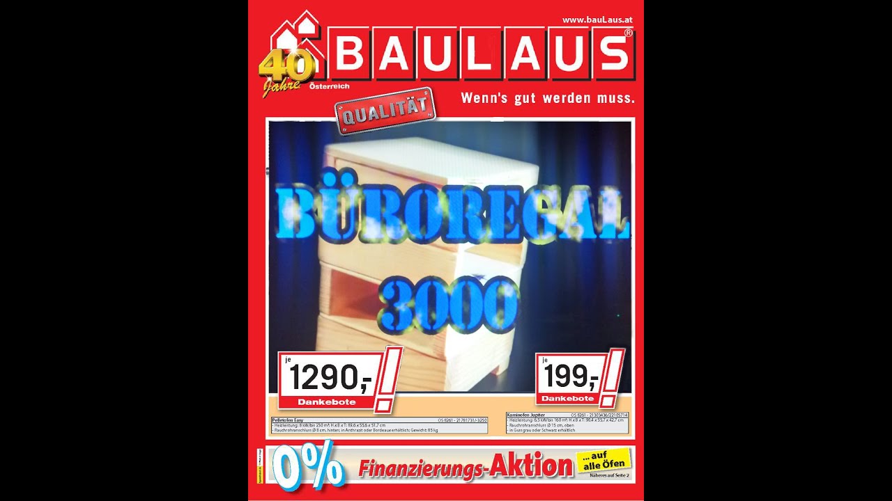 KAUFEN SIE JETZT B&Uuml;ROREGAL 3000