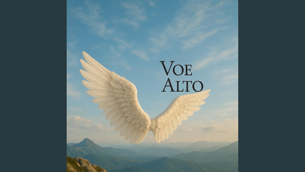 Voe Alto