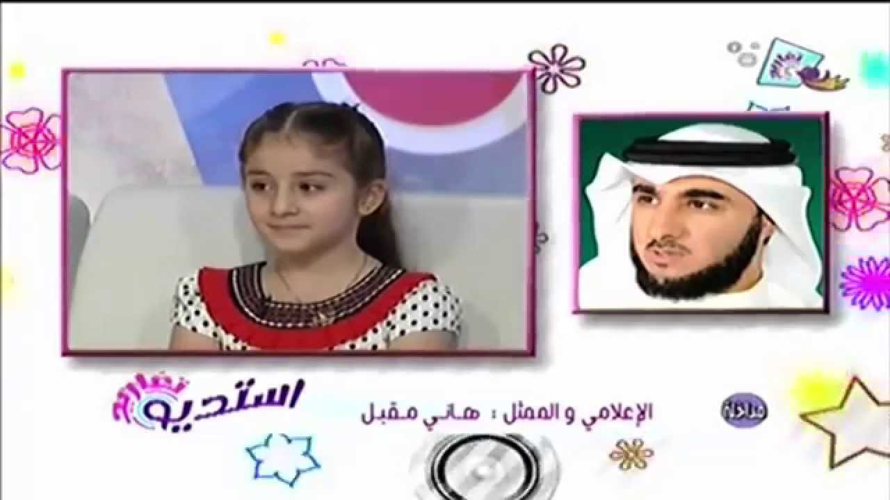 هاني مقبل اتصال هاتفي لاستديو تغاريد