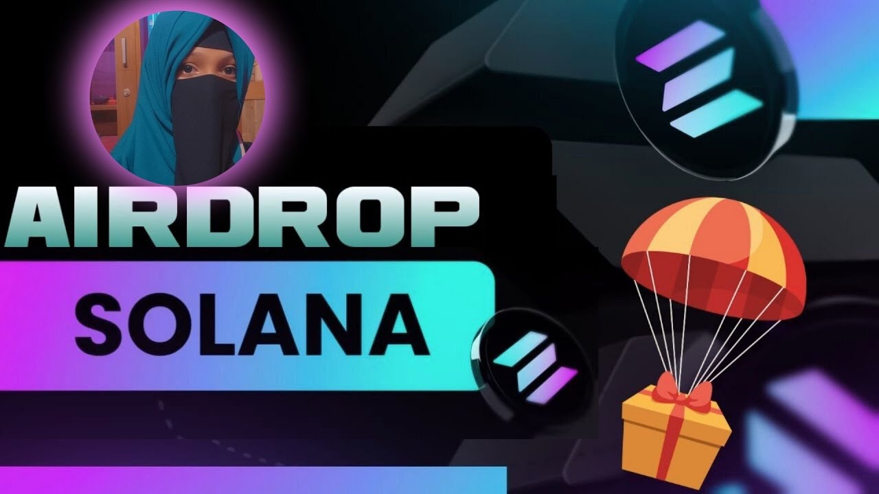 SOL AIRDROP CHECK | BIG SOLANA AIRDROP 2025 | CLAIM NOW