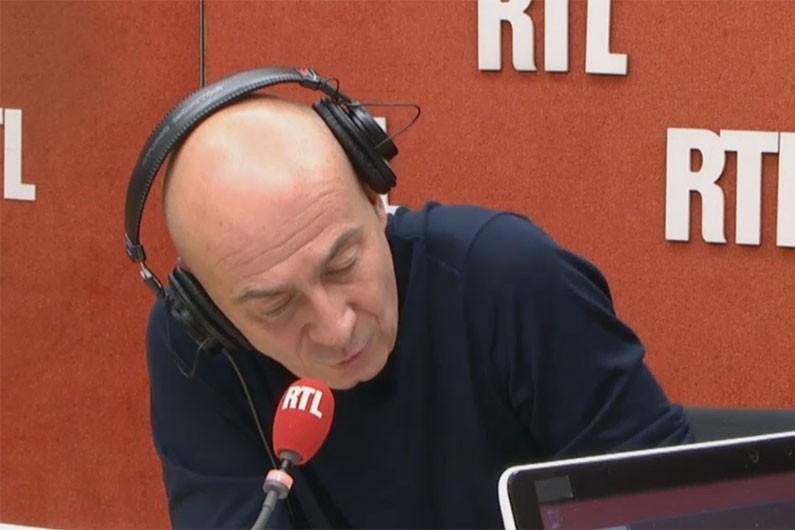 François Lenglet : ce que va changer la loi Sapin 2 pour l'assurance-vie - RTL - RTL