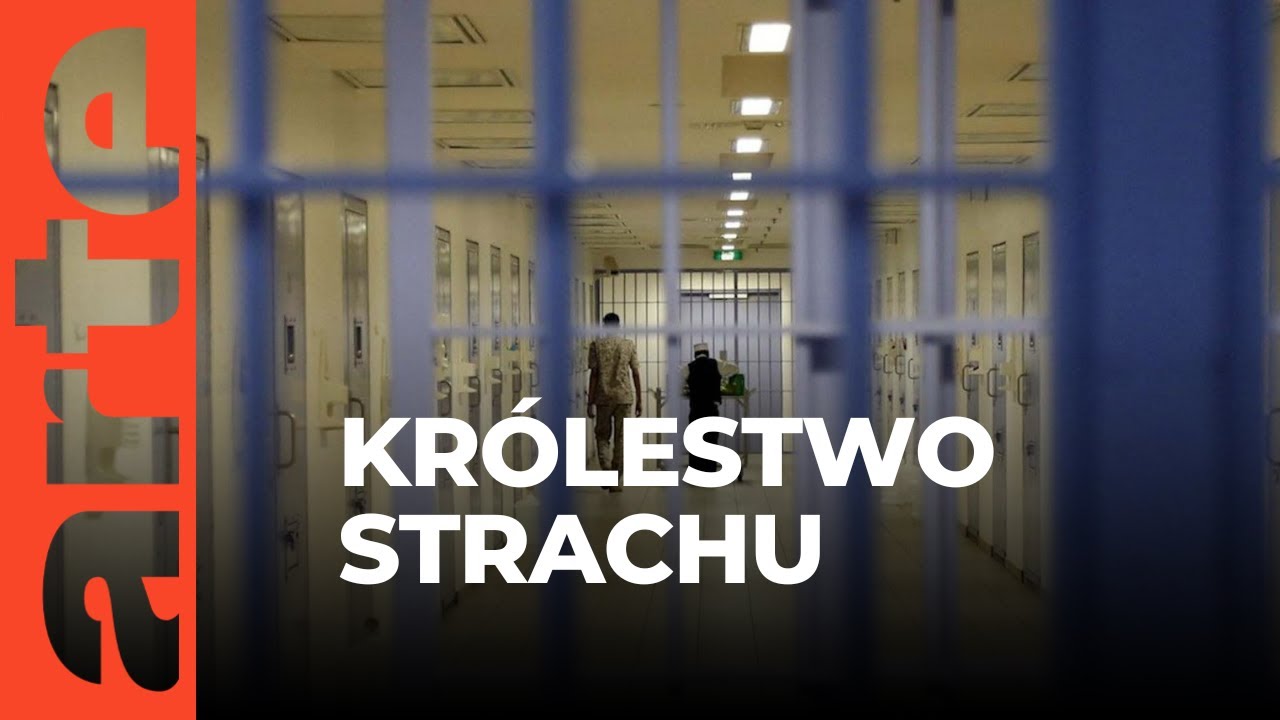 Arabia Saudyjska: influencerzy i królestwo strachu | ARTE.tv Dokumenty [LEKTOR PL]