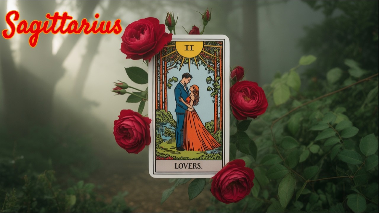 СТРЕЛЕЦ 😍 СЮРПРИЗНОЕ ПРЕДЛОЖЕНИЕ О ЛЮБВИ! КТО-ТО НАКОНЕЦ-ТО ПРИНЯЛ РЕШЕНИЕ ОТНОСИТЕЛЬНО ВАС! МАРТ