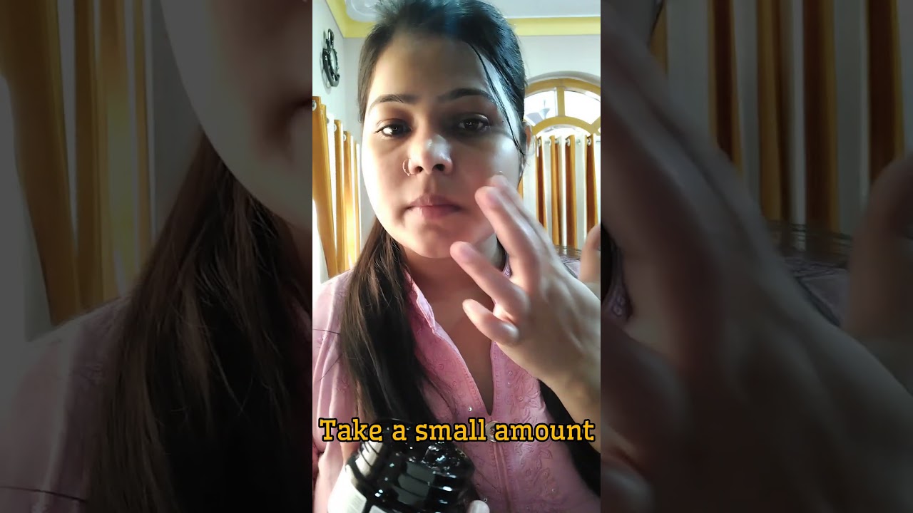 Good Vibes Gel Moisturizer 💧 Honest Review