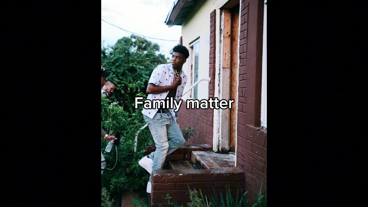 [SAMPLE] FRIDAYY X YUNGEEN ACE TYPE BEAT “FAMILY MATTER” (PIANO)