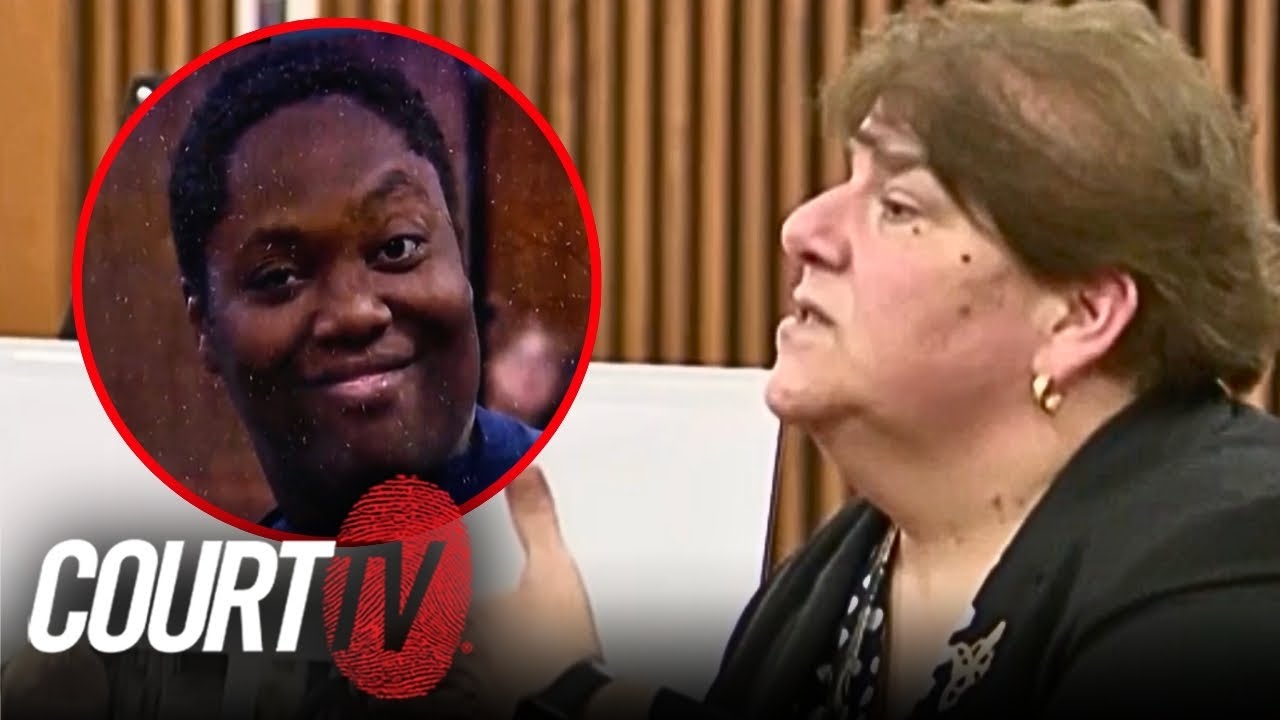 Судебное дело об убийстве малыша с ножевым ранением: вступительное заявление обвинения