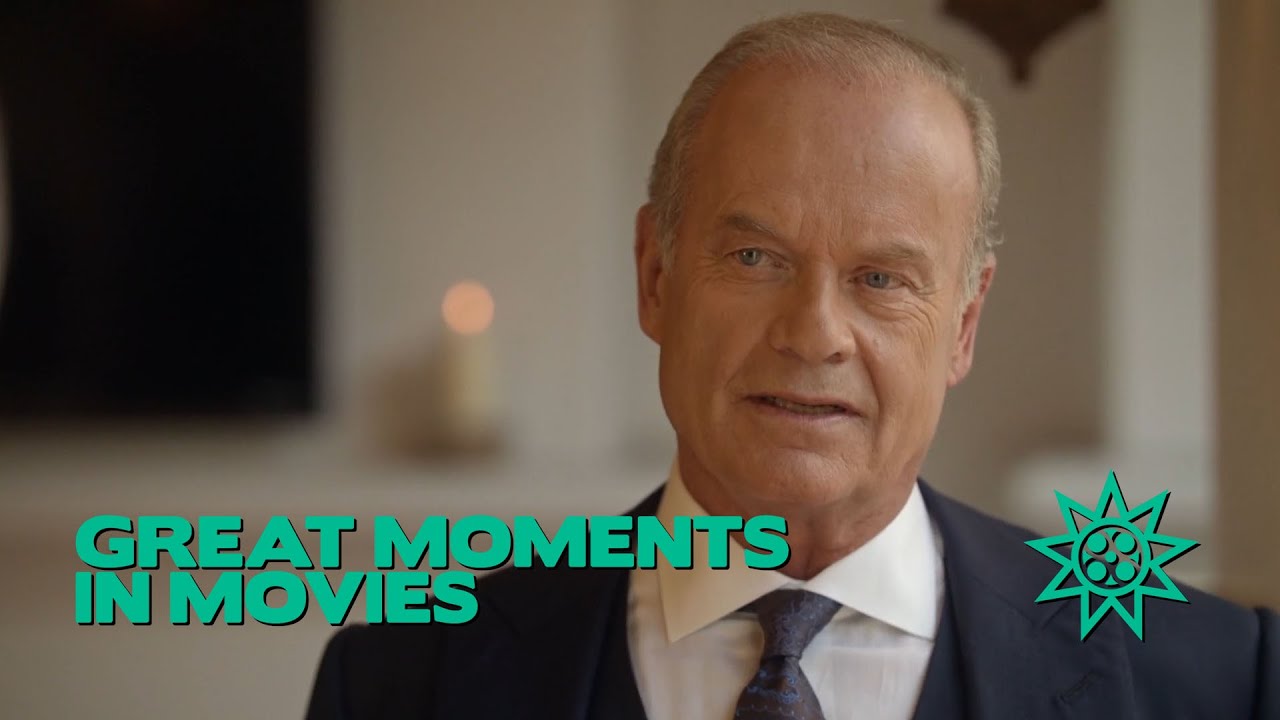 Great Moments in Movies: Money Plane (2020)