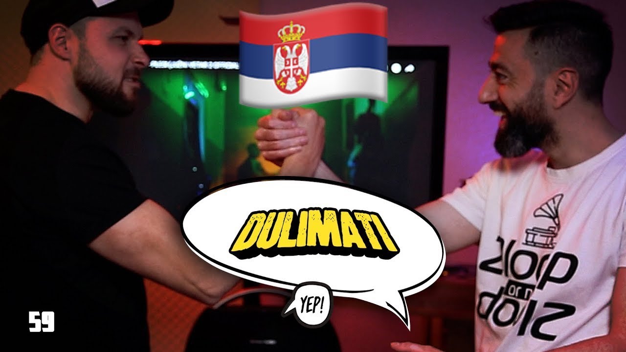 VOYAGE x J FADO - PLESI (Duli & Mati BG/SOFIA REACTION/REAKCIJA)