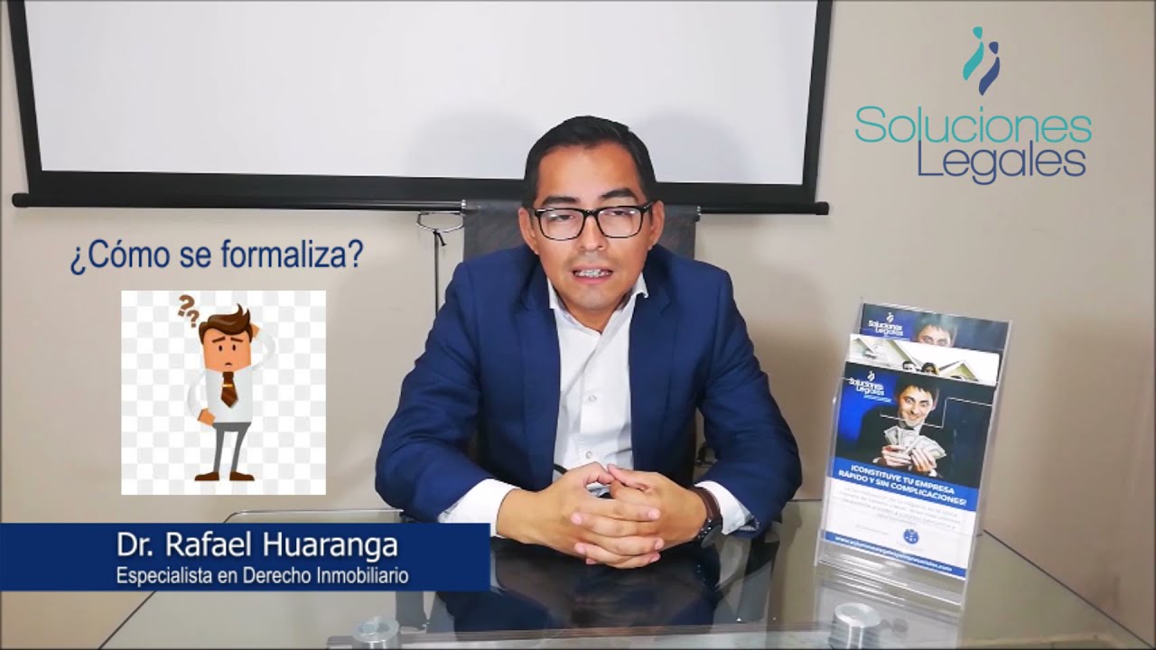 ¿Qué hago si tengo un contrato de compra venta y no está inscrito en los Registros Públicos?