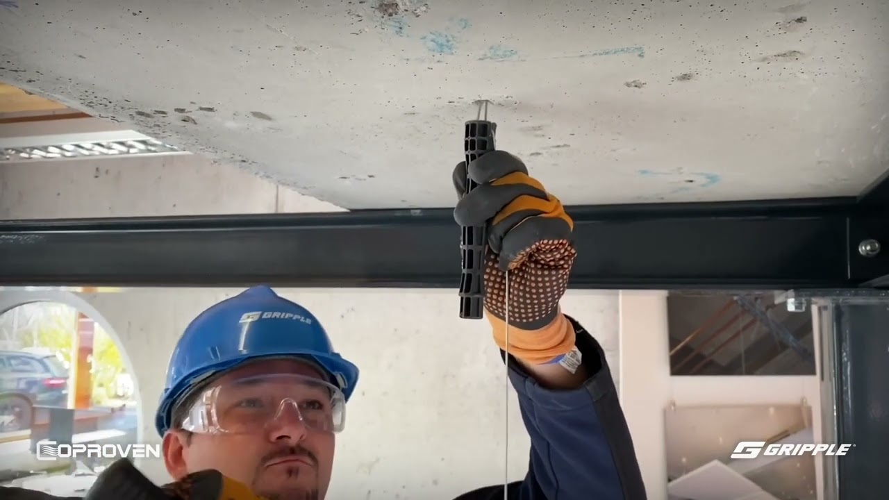 Sistema HF Express de Gripple