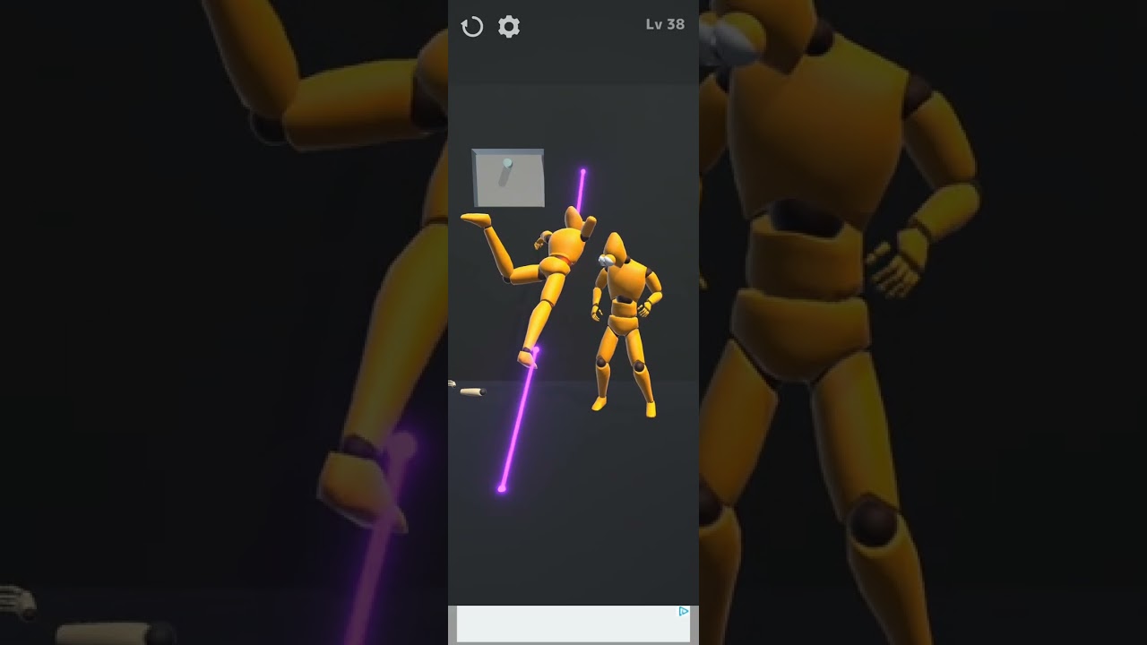 Punishments for evil people 