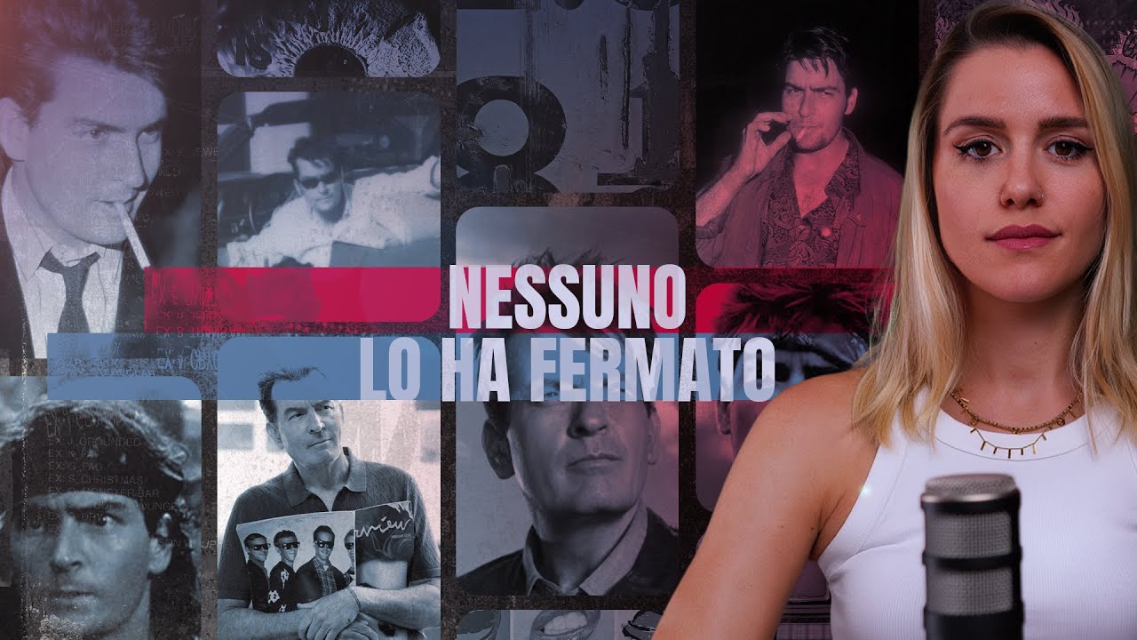 Da 2 MILIONI a episodio a ZERO: come CHARLIE SHEEN ha perso tutto