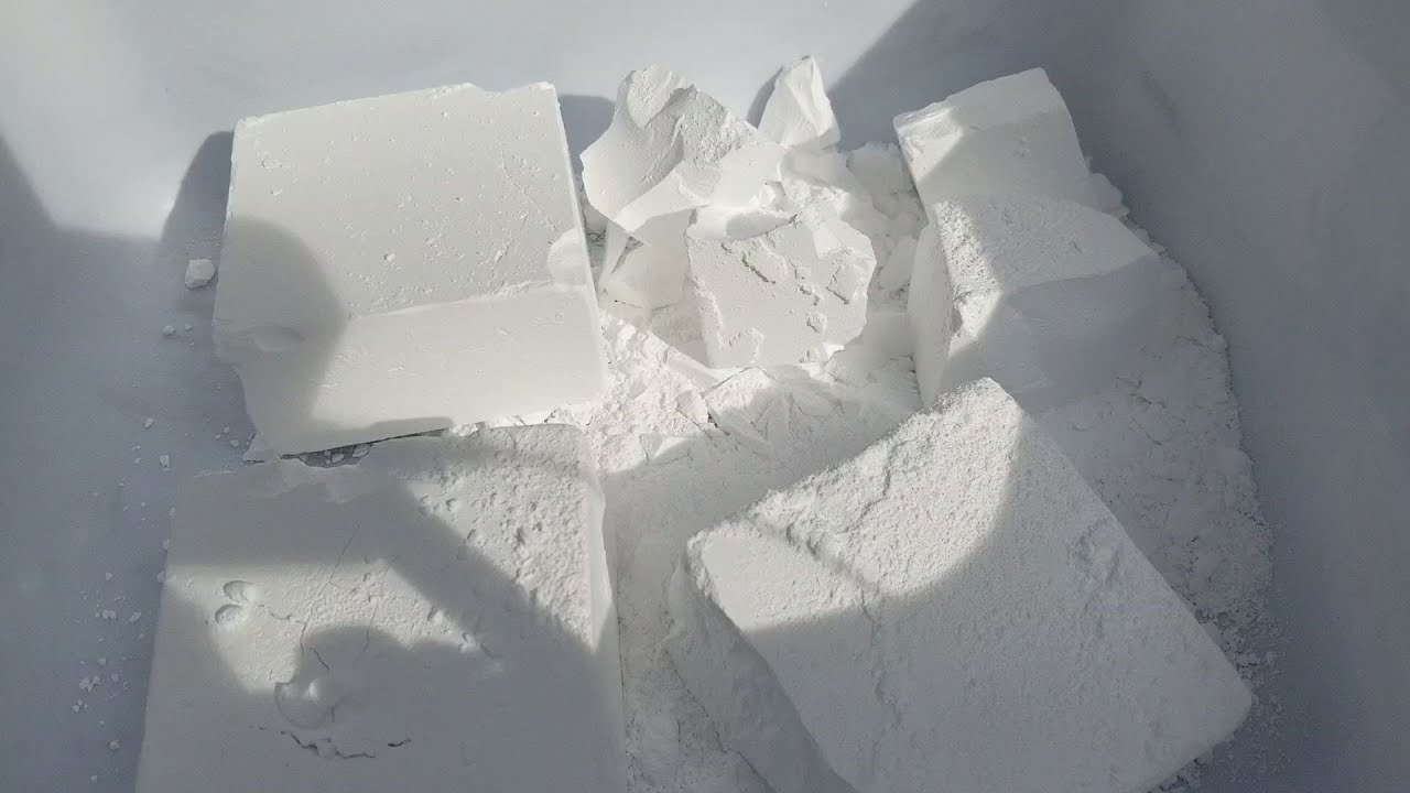 Gymchalk Crush with Comet and Ajax