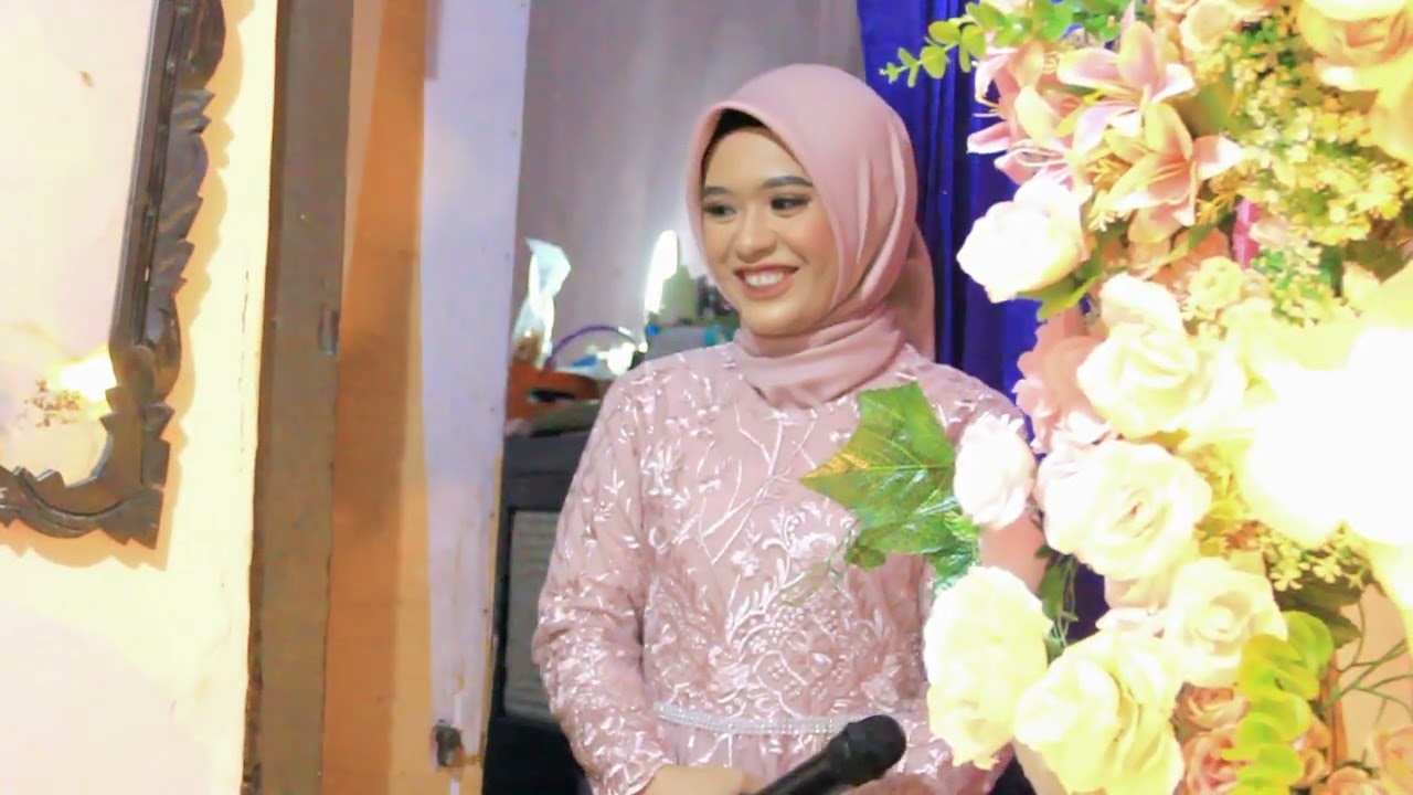 ENGAGEMENT WINA & RIZQI II 18 JUNI 2022