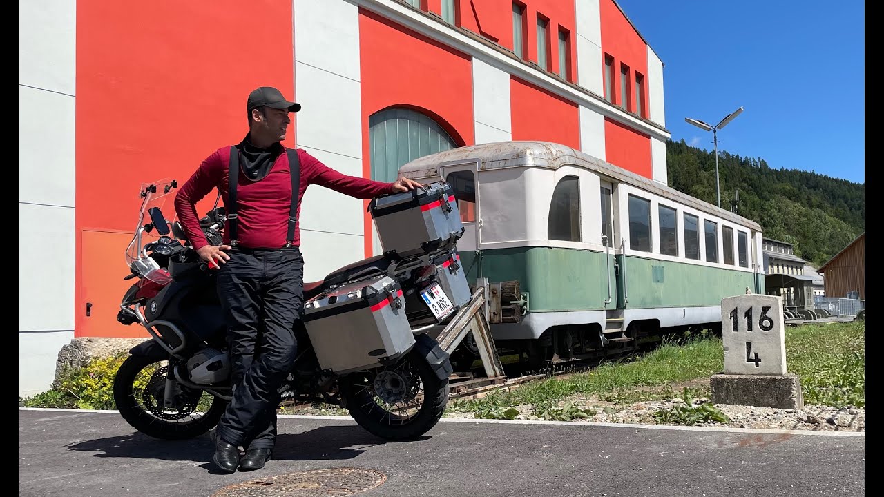 A Semmeringi Buli - Motoros túra 1 napra